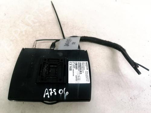 Electronic module VW PASSAT B6 (3C2) 1.9 TDI | BP35479821M83 - Image 2