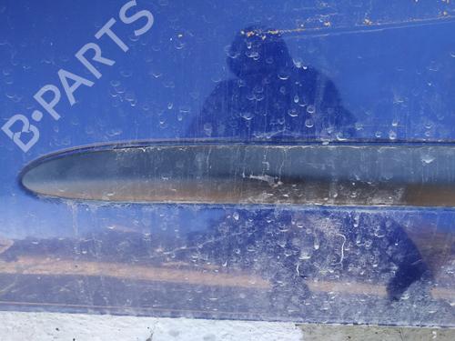 Dørliste NISSAN ALMERA II Hatchback (N16) 1.5 dCi | BP35489862C150 - Image 3
