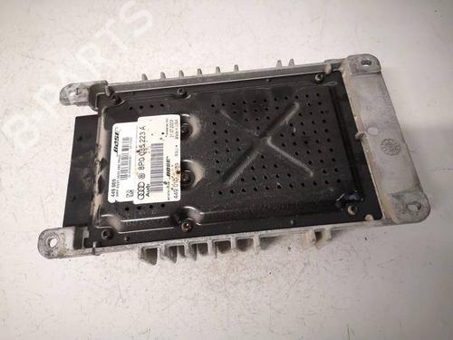 Electronic module AUDI A3 (8P1) 2.0 FSI | BP38790926M83 - Image 2