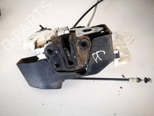 Used Front right lock Front right lock KIA CARENS III MPV (UN) 2.0 CRDi 115 (115 hp) 34948463 34948463