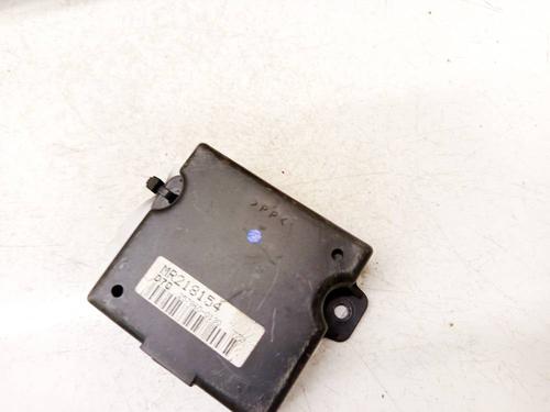 Electronic module MAZDA 6 Estate (GJ, GL) 2.2 D | BP38503663M83 - Image 3