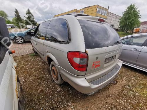 Rear left panel CHRYSLER VOYAGER IV (RG, RS) 2.8 CRD | BP35010555C60 - Image 9