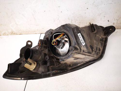 Right headlight SKODA FABIA II (542) 1.9 TDI | BP36368542C29 - Image 2