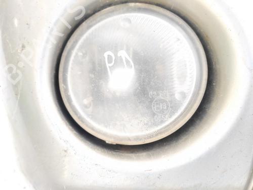 Used Right front fog light Right front fog light 35528099 35528099