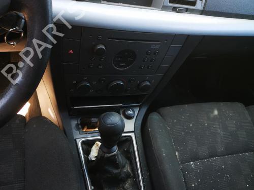 Engine mount OPEL VECTRA C (Z02) 2.2 DTI 16V (F69) | BP32946330M89 - Image 11