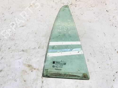 Used Rear right quarter glass Rear right quarter glass 35523498 35523498