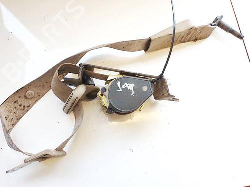 Rear center seatbelt CHRYSLER PACIFICA 3.5 AWD | BP35283336I27 - Image 3
