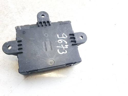 Electronic module JAGUAR XJ (X351) 3.0 SDV6 | BP35104307M83 - Image 3