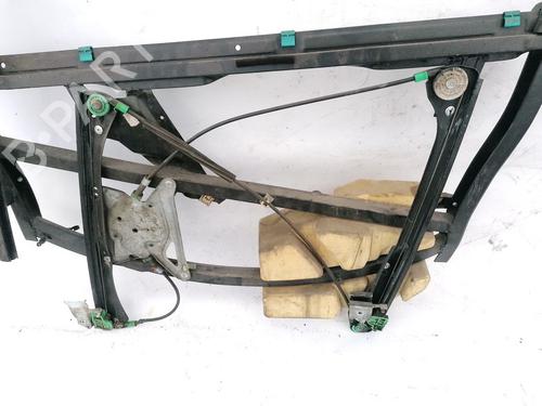 Used Front left window mechanism Front left window mechanism 35541540 35541540