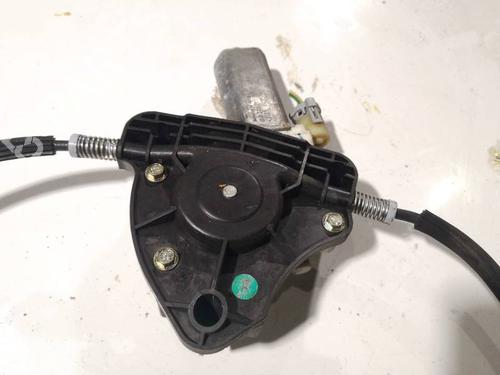 Right front window motor RENAULT THALIA I (LB_) 1.4 | BP38576401E20 - Image 2