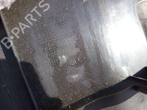 Boot lining CITROËN C3 II (SC_) 1.4 HDi 70 (SC8HZC, SC8HR0, SC8HP4) | BP34988036I3 - Image 5