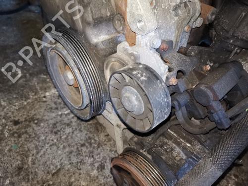 Pulley VOLVO C30 (533) 2.0 D | BP35588602M122 - Image 2