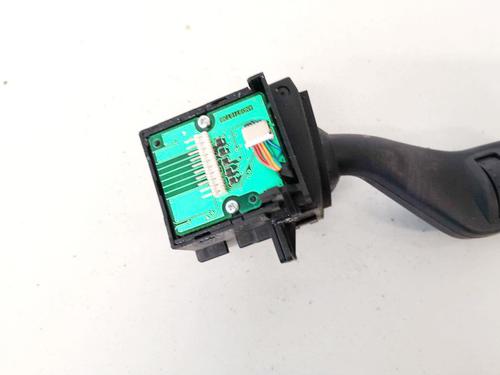 Warning switch FORD S-MAX (WA6) 1.8 TDCi | BP35626474I22 - Image 3