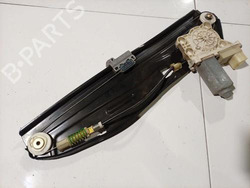Used Rear left window mechanism Rear left window mechanism BMW 7 (E65, E66, E67) 730 d (218 hp) 40053189 40053189