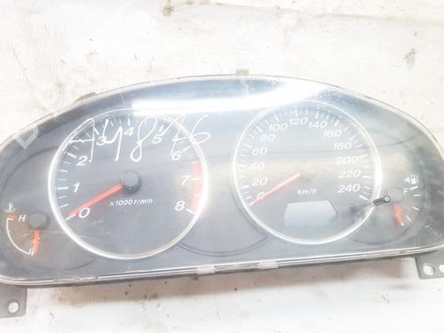 Used Instrument cluster Instrument cluster MAZDA 6 Saloon (GG) 2.0 (GGEP, GG10) (141 hp) 35871734 35871734
