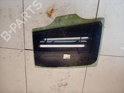 Used Rear left door window Rear left door window SKODA OCTAVIA II (1Z3) 1.9 TDI (105 hp) 35474903 35474903