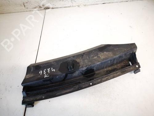 Used Scuttle panel Scuttle panel 35108186 35108186