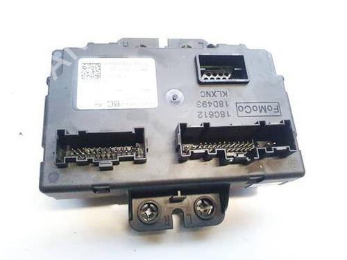 Used Electronic module Electronic module 38575135 38575135