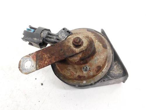 Horn OPEL CORSA D (S07) 1.2 (L08, L68) | BP35261780E13 - Image 2