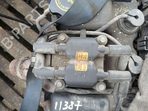Used Ignition coil Ignition coil MINI MINI (R50, R53) One (90 hp) 36397598 36397598