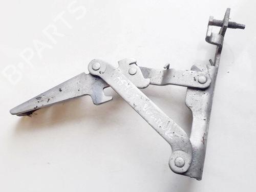 Used Hinge/Door check strap Hinge/Door check strap OPEL SINTRA (APV) 3.0 i 24V (OUN16, Y94) (201 hp) 35866418 35866418