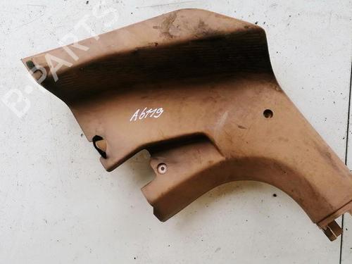 Used Other Other OPEL VECTRA C (Z02) 2.2 DTI 16V (F69) (125 hp) 35621772 35621772