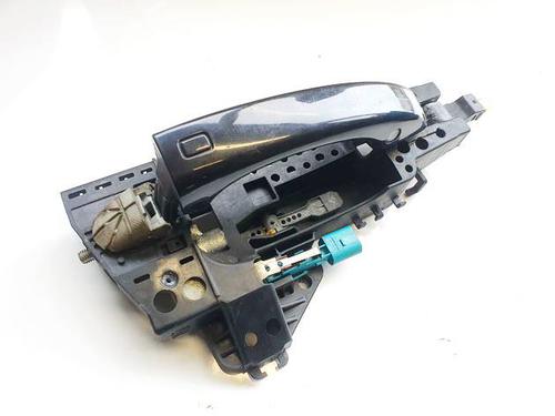 Used Front right exterior door handle Front right exterior door handle 35062848 35062848