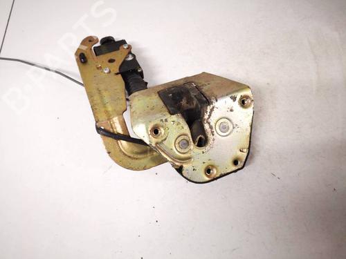 Used Rear right lock Rear right lock 35365804 35365804