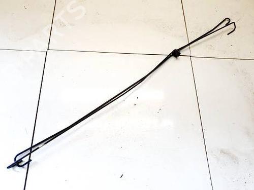 Suporte Suporte HONDA CIVIC VIII Saloon (FD, FA) 1.3 IMA (FA3, FD3) (95 hp) 34411041 34411041