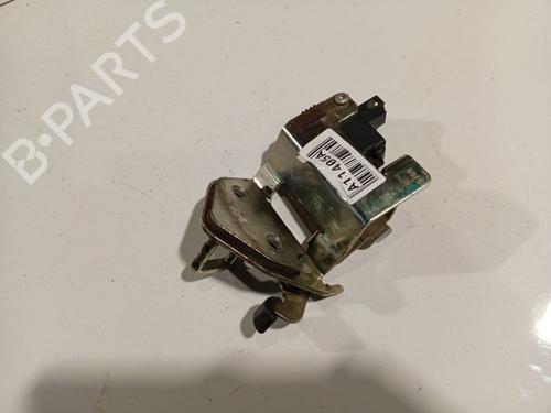 Electronic module SKODA OCTAVIA II (1Z3) 1.9 TDI | BP37227629M83 - Image 4