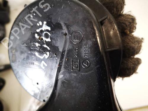 Horn VW PASSAT B6 (3C2) 1.9 TDI | BP35269195E13 - Image 3