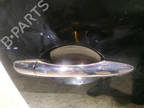 Used Front right exterior door handle Front right exterior door handle INFINITI QX50 I 37 AWD (320 hp) 35159777 35159777