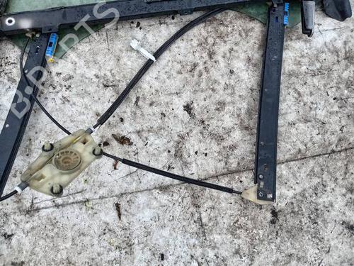 Front right window mechanism VW PASSAT B7 (362) 1.6 TDI | BP34908005C23 - Image 2