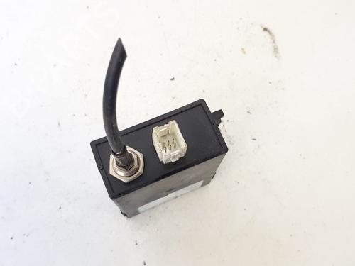 Electronic module OPEL INSIGNIA A (G09) 1.8 (68) | BP32880568M83 - Image 3