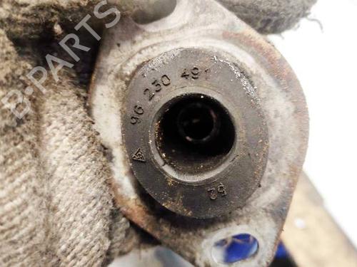 Engine mount CITROËN BERLINGO MULTISPACE (B9) 1.6 HDi 90 | BP32627291M89