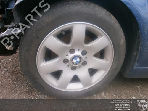 Fuse box BMW 3 (E46) 318 i | BP33065302E1 - Image 6