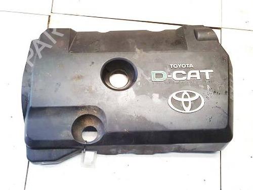 Protección superior Protección superior TOYOTA AVENSIS (_T25_) 2.2 D-CAT (ADT251_, ADT251R) (177 hp) 39758516 39758516