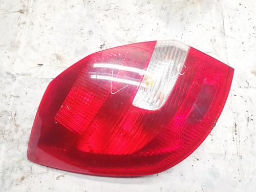 Used Left taillight Left taillight 35444352 35444352