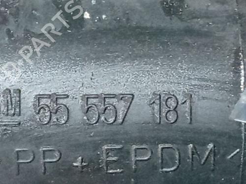 Pipe OPEL CORSA D (S07) 1.2 (L08, L68) | BP34794955M125 - Image 4