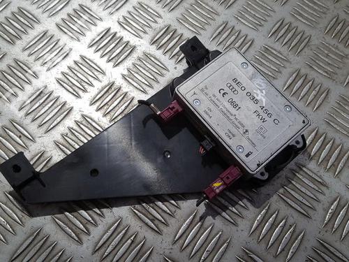 Used Electronic module Electronic module AUDI A6 C6 (4F2) 2.0 TDI (140 hp) 35712299 35712299