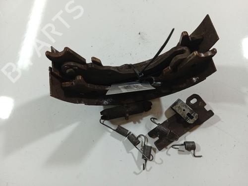 Hand brake HONDA FR-V (BE) 2.2 i CTDi (BE5) | BP34910571I18 - Image 2