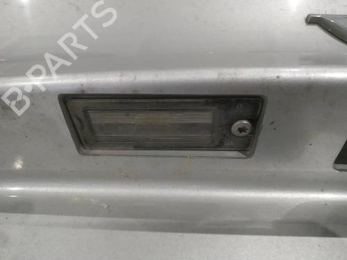 Used Licence plate light Licence plate light 39231953 39231953