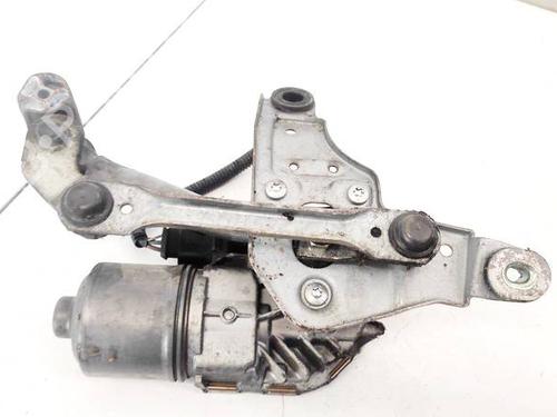 Used Front wipers mechanism Front wipers mechanism FORD GALAXY II (WA6) 2.0 TDCi (140 hp) 35283687 35283687