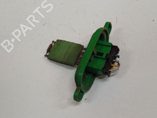 Heater resistor IVECO DAILY IV Platform/Chassis 29L12 | BP37677579M108 - Image 2