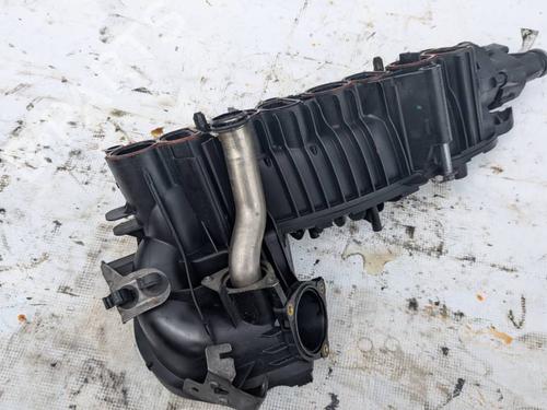 Intake manifold BMW 3 (E90) 320 d | BP36547864M70 - Image 3