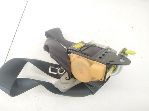 Used Front left seatbelt Front left seatbelt 35427311 35427311