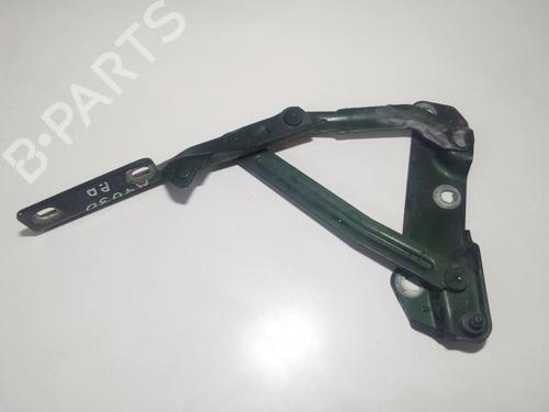 Used Hinge/Door check strap Hinge/Door check strap 35711117 35711117