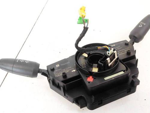 Used Warning switch Warning switch OPEL CORSA D (S07) 1.2 (L08, L68) (80 hp) 35262500 35262500