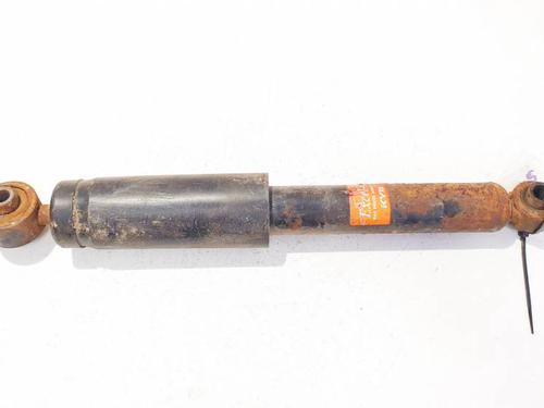 Used Left rear shock absorber Left rear shock absorber 35225540 35225540