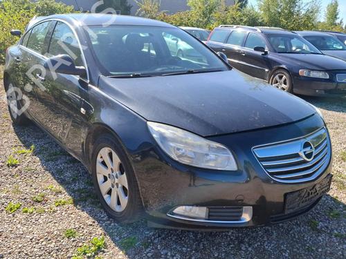 Brugte OPEL INSIGNIA A (G09) 2.0 CDTI (68) 4935815